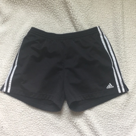 adidas shorts with pockets